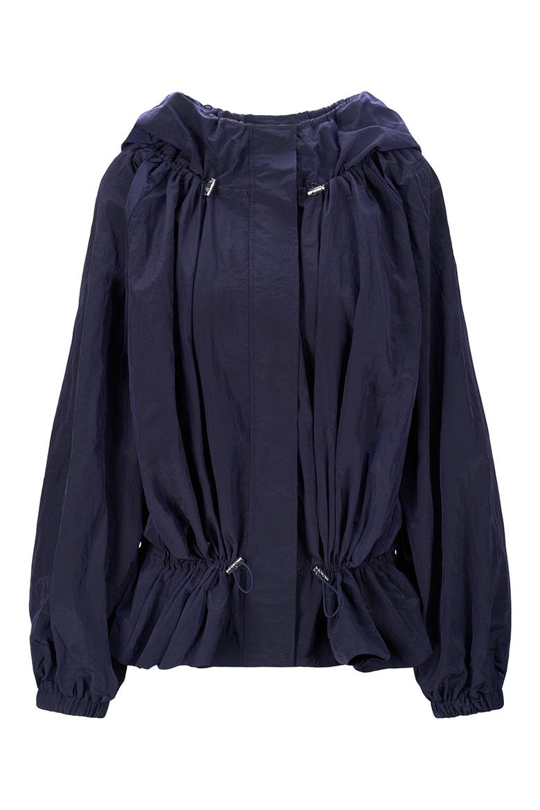 Glide Jacket, Alternate, color, NIGHTFALL