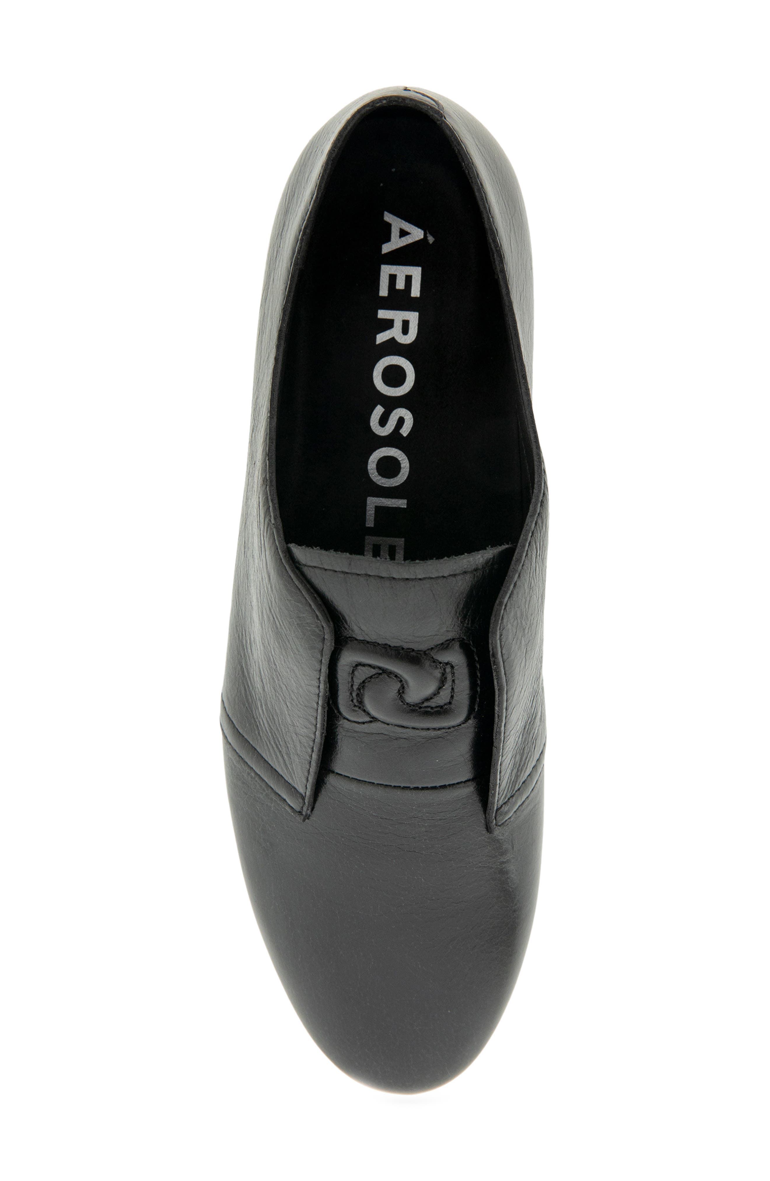Aerosoles Wyatt Plain Toe Derby, Alternate, color, 