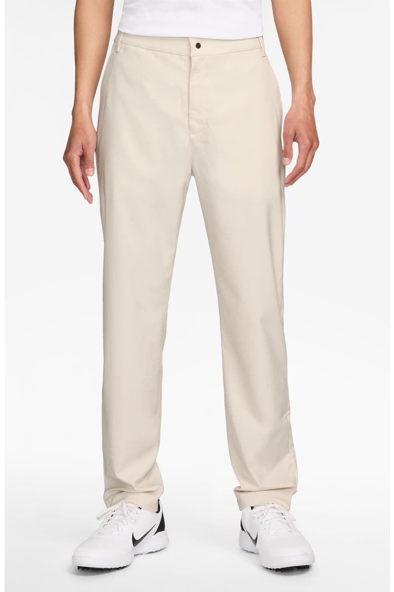 Victory Dri-FIT Golf Pants, Main, color, 104 LTOWBR/LTOWBR