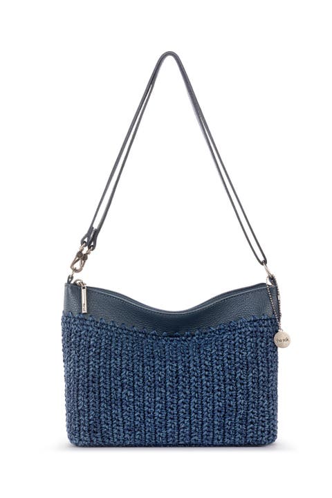 Lumi Covertible Crossbody Hand Crochet Bag