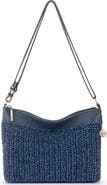 The Sak Lumi Covertible Crossbody Hand Crochet Bag