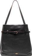 Frances Valentine Charlie Leather Shoulder Bag