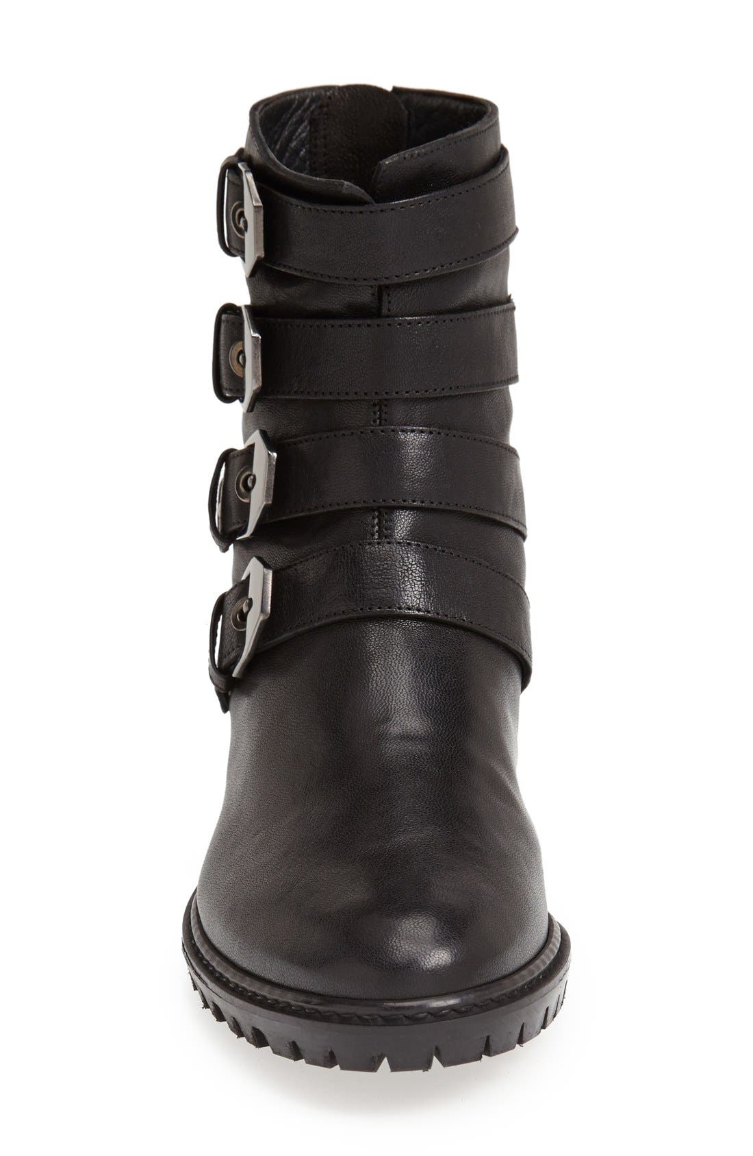 Stuart Weitzman 'Jitterbug' Bootie, Alternate, color, 