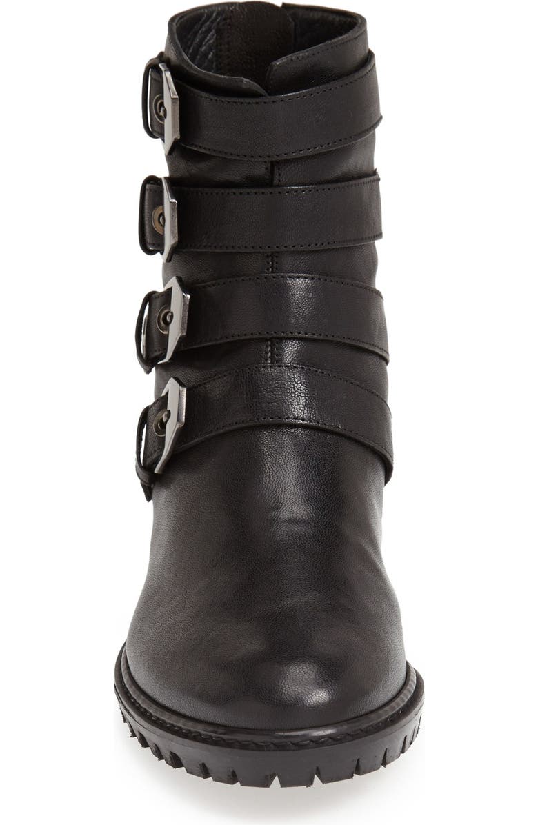 Stuart Weitzman 'Jitterbug' Bootie, Alternate, color,