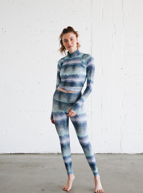 Women's Pullover Rash Guard Swim Top - UPF 50+