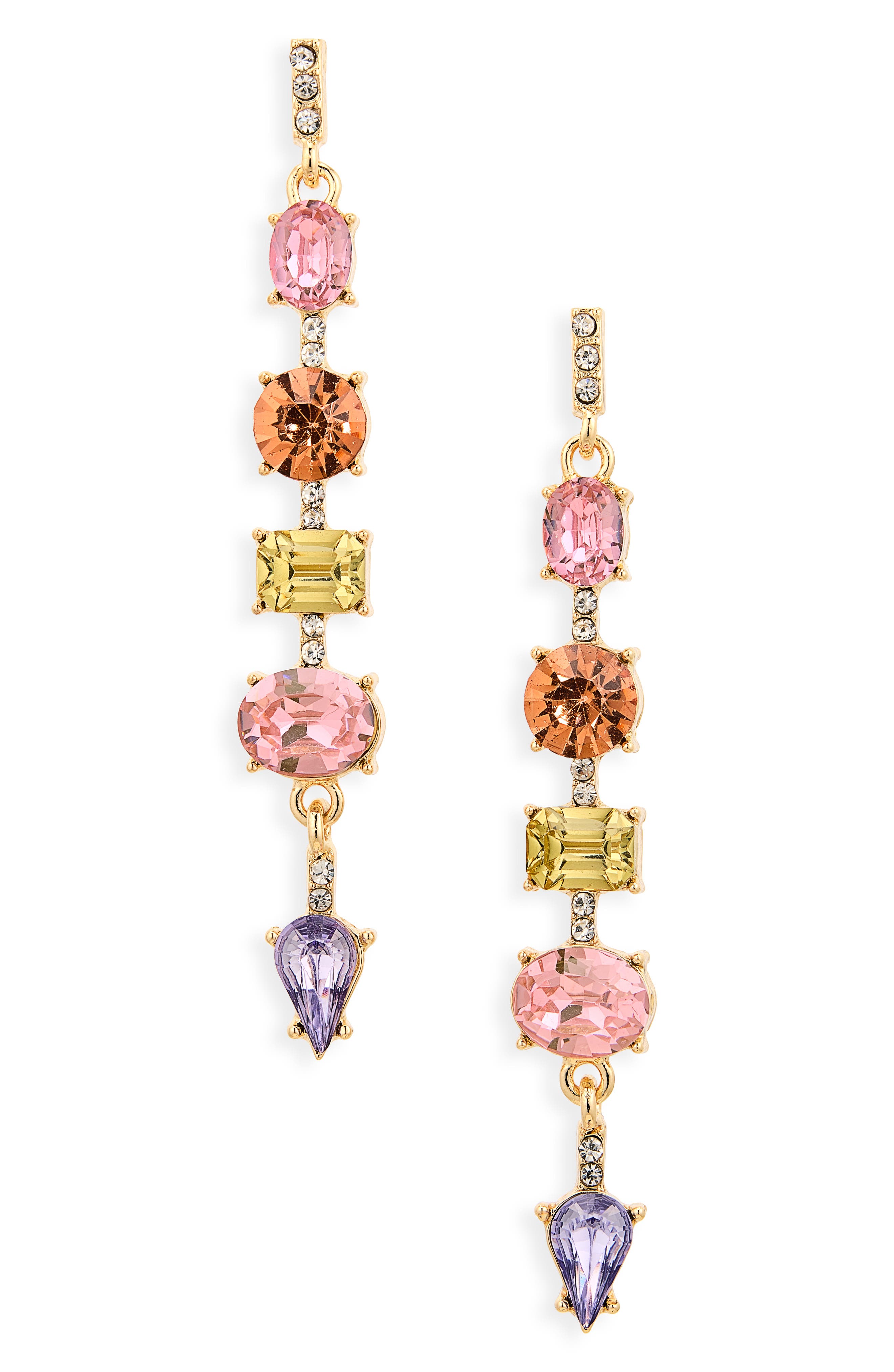 PINK/ MULTI