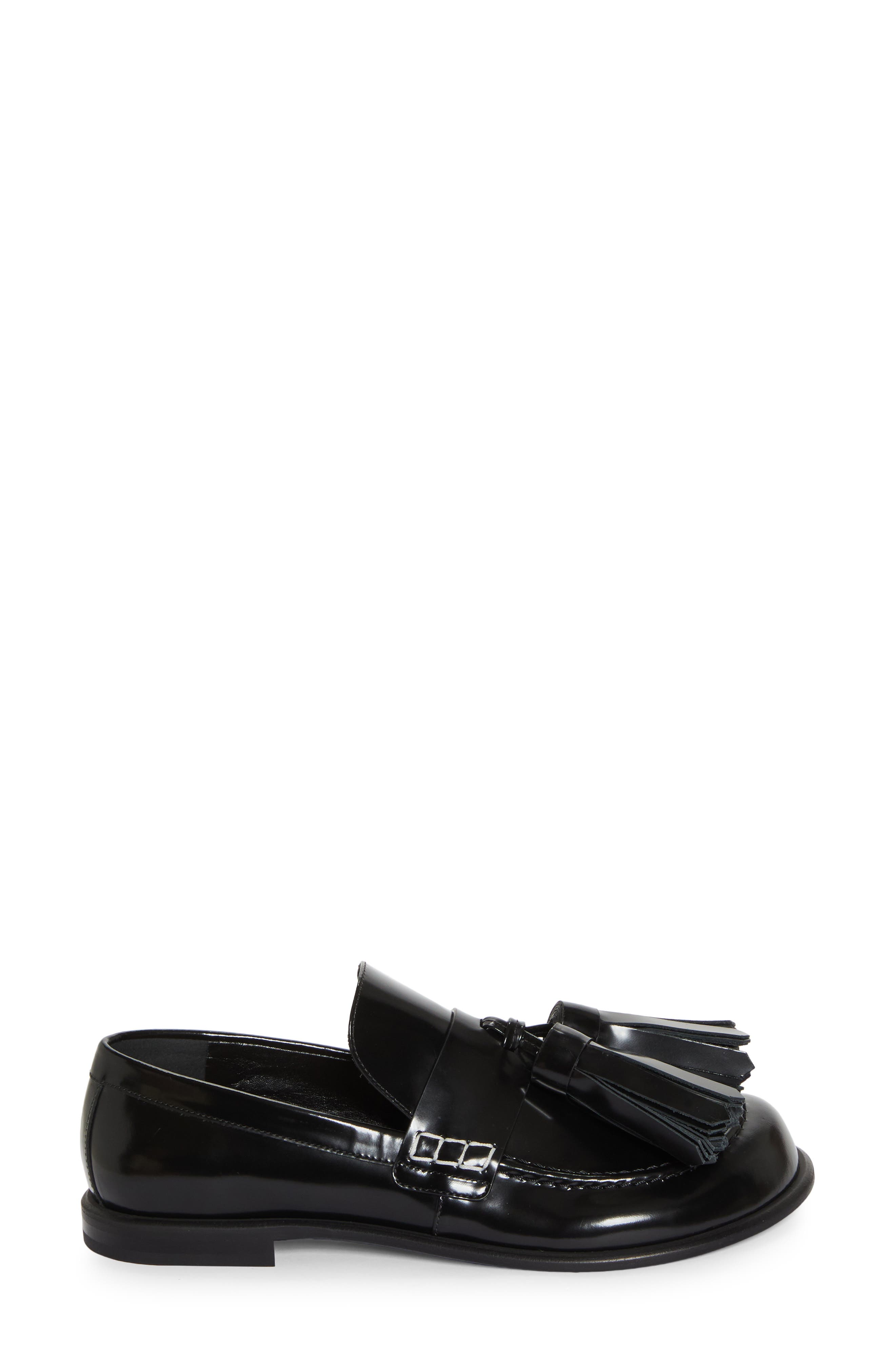 JW Anderson Tassel Loafer, Alternate, color, 
