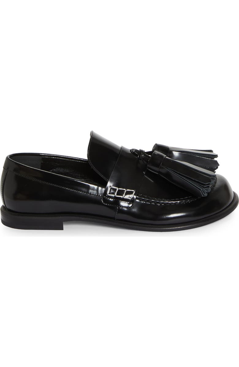 JW Anderson Tassel Loafer, Alternate, color,