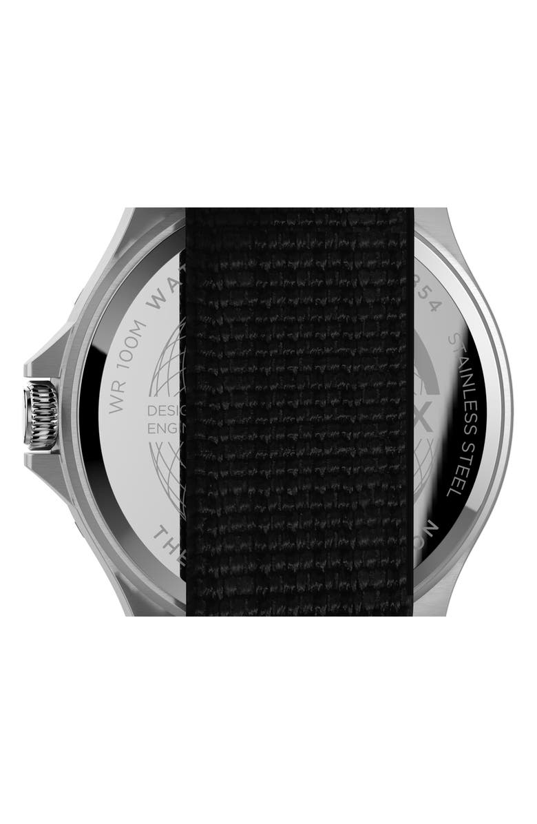 Timex<sup>®</sup> Navi XL NATO Strap Watch, 41mm, Alternate, color,