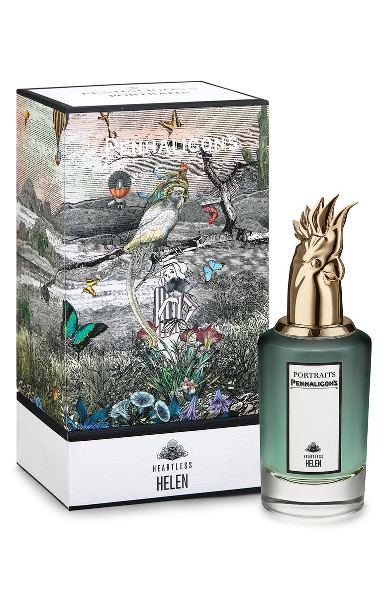 Penhaligon's Heartless Helen Eau de Parfum, Alternate, color, 