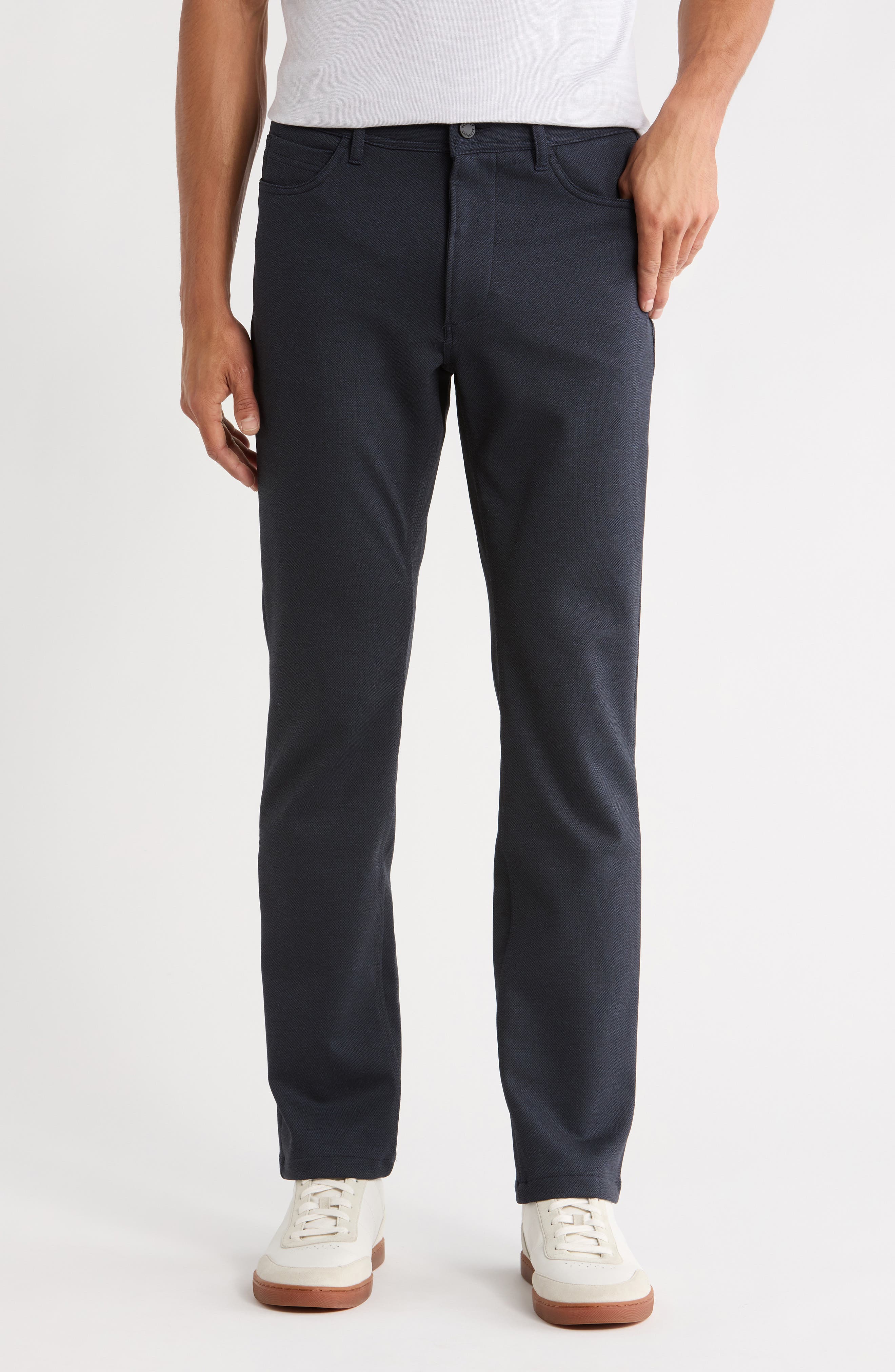 Xavion Straight Leg Pants - image 3