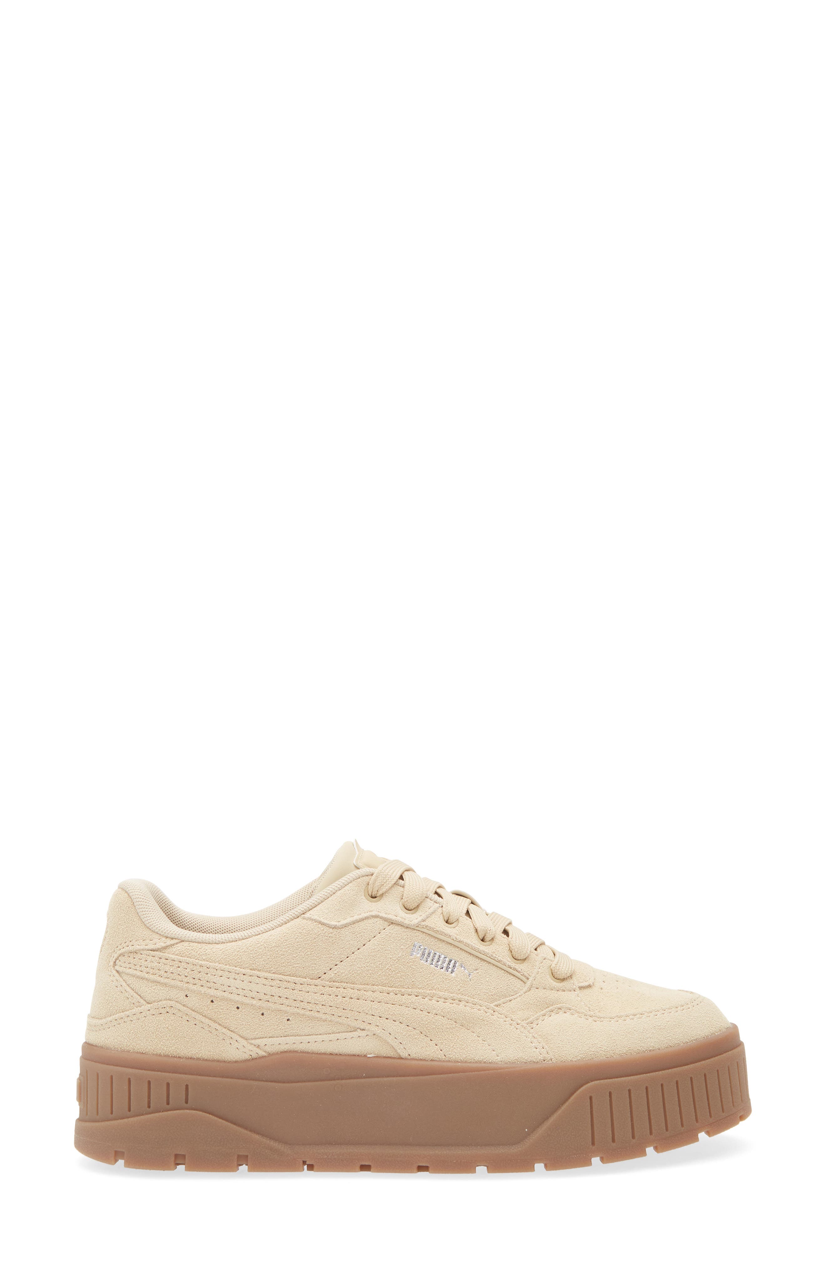 PUMA Karmen II Idol Platform Sneaker, Alternate, color, 