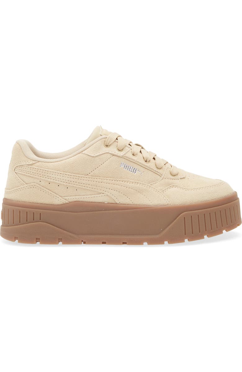 PUMA Karmen II Idol Platform Sneaker, Alternate, color,