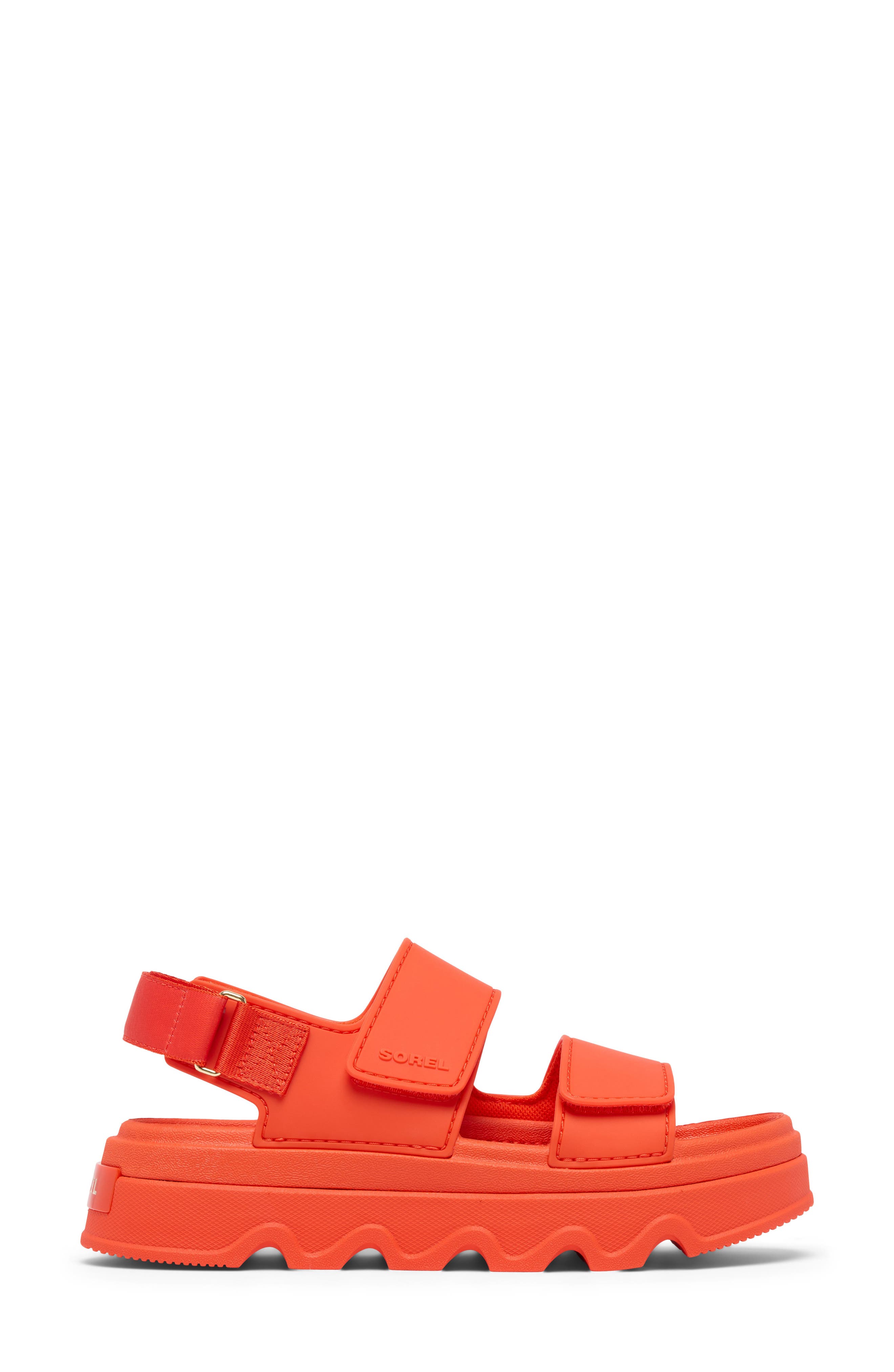 Kinetic™ Sunchase Slingback Sandal, Alternate, color, CRIMSON FIRE/ SEA SALT