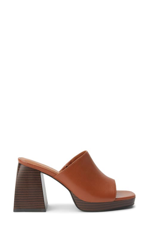 Coconuts By Matisse Kate Slide Sandal