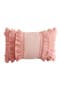 Fringe Pillow