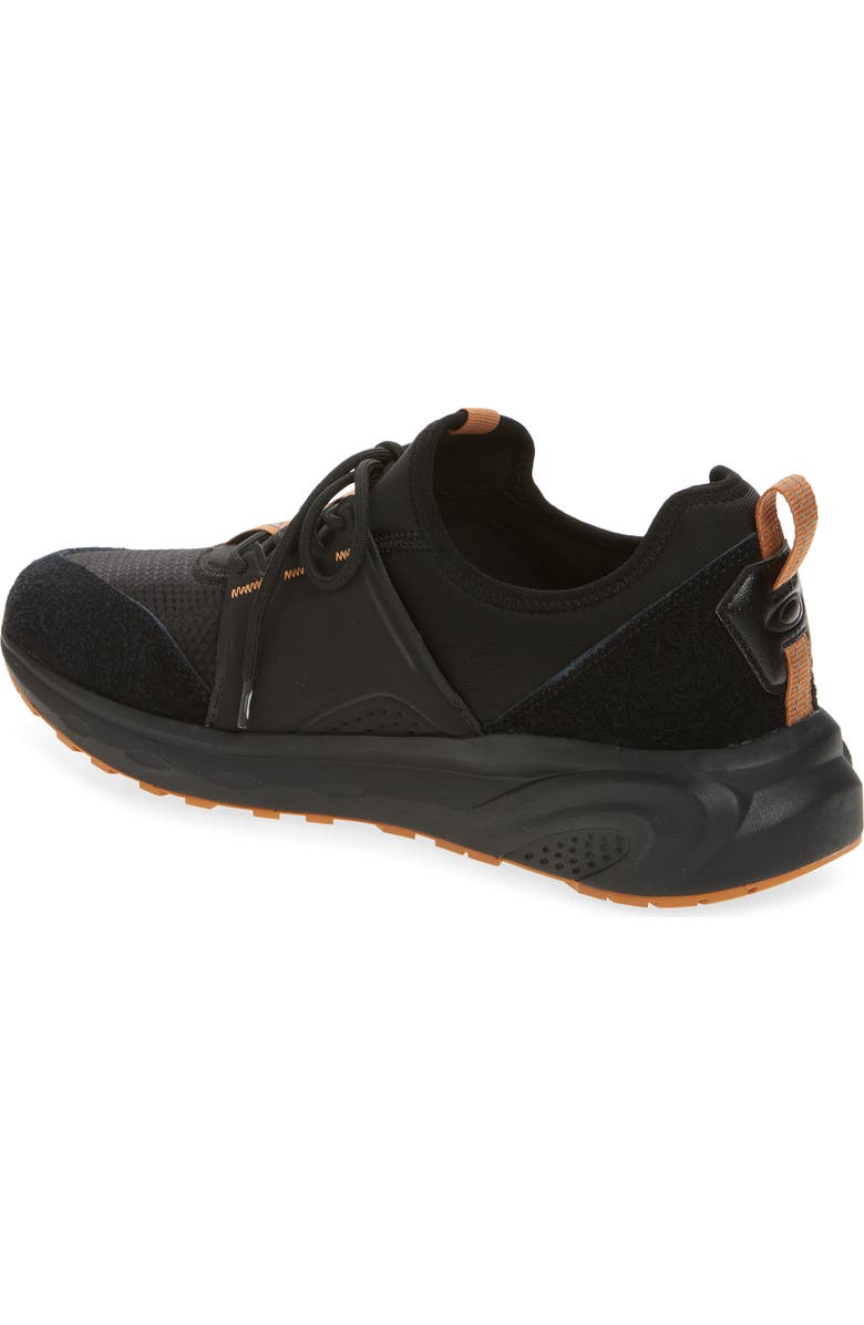 Oakley Dry OS LX Sneaker, Alternate, color, Blackout
