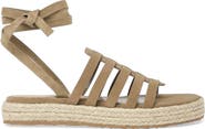 Gianvito Rossi Pompei Espadrillas Sandal