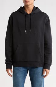 Calvin Klein Tonal Logo Hoodie