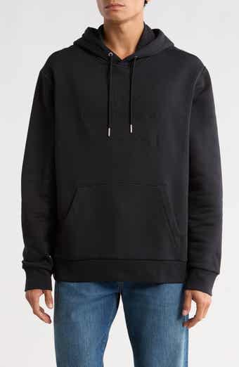 Calvin Klein Tonal Logo Hoodie