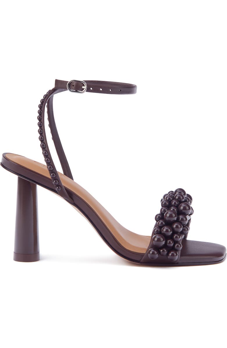 ARCH NYC The Ballies, Main, color, Chocolate