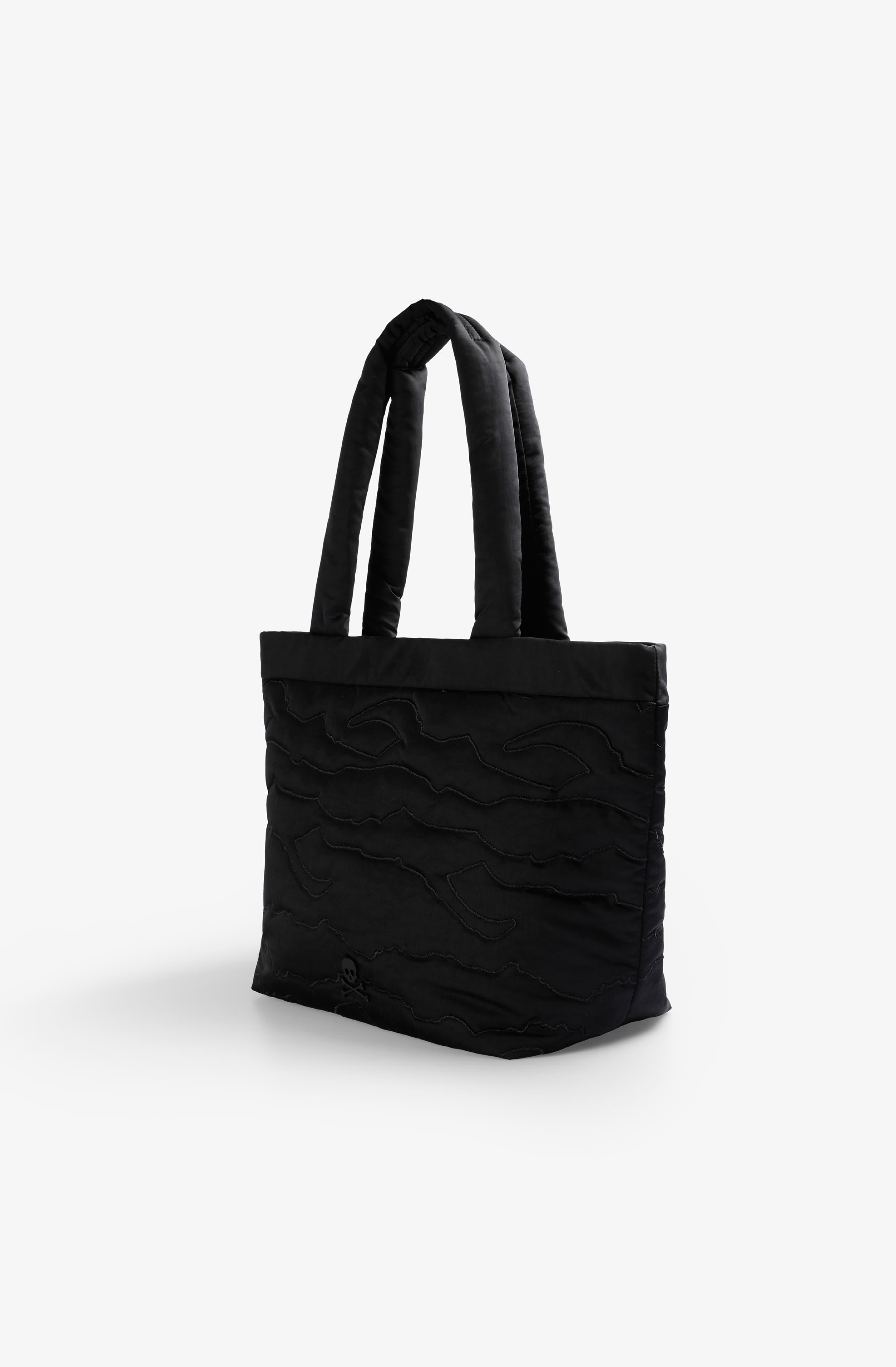 Scalpers Ny Emb Sp Bag, Alternate, color, Black