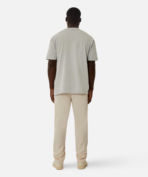 Industrie Australia The Del Sur Tee In Ash