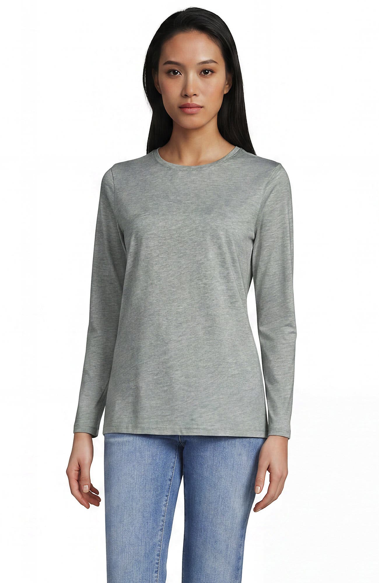 Gray Heather