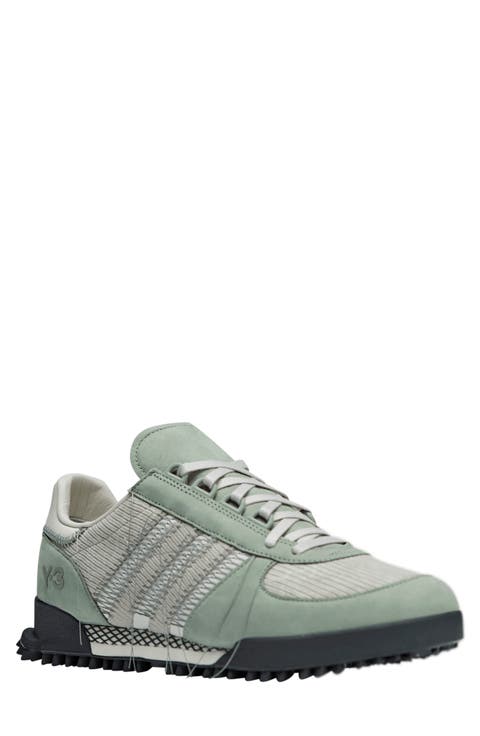 Y-3 Marathon Trail Sneaker (Men)
