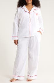 Nordstrom Classic Cotton Pajamas