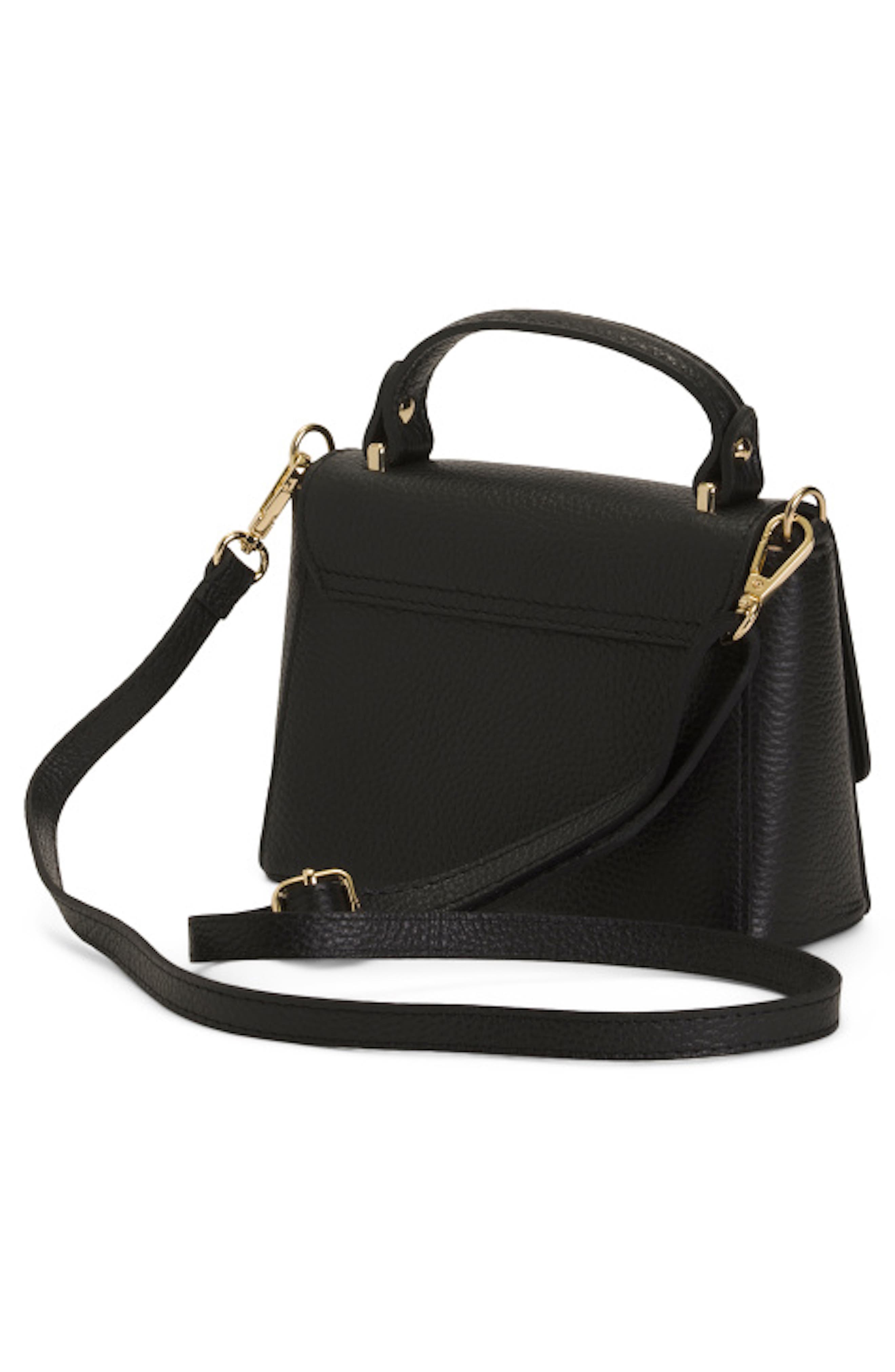 Persaman New York Terra Small Satchel Bag, Alternate, color, 