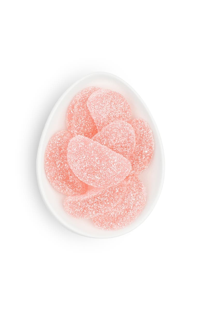 sugarfina Tequila Grapefruit Sours Set of 3 Candy Cubes, Alternate, color, Multi