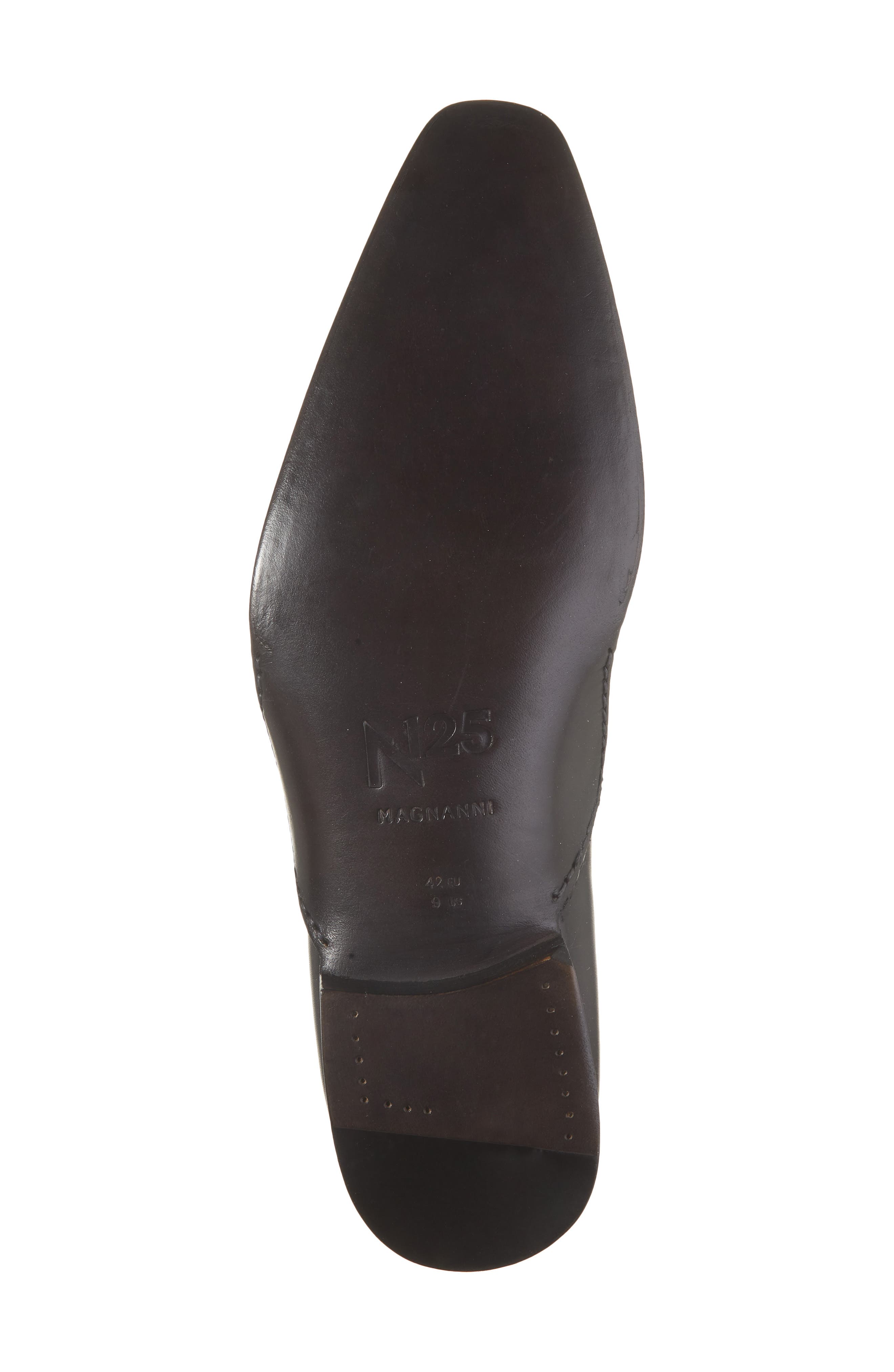 Everett Plain Toe Oxford, Alternate, color, CENIZA