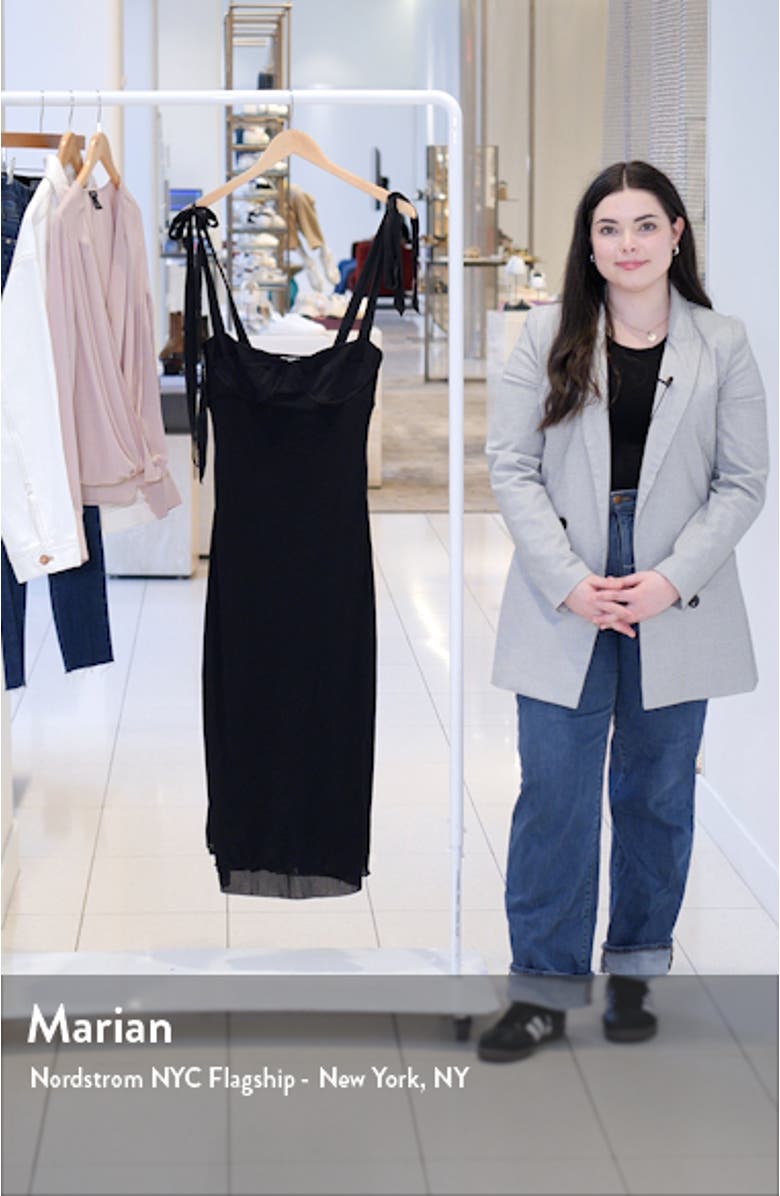 Girls Got Glam Slipdress, sales video thumbnail