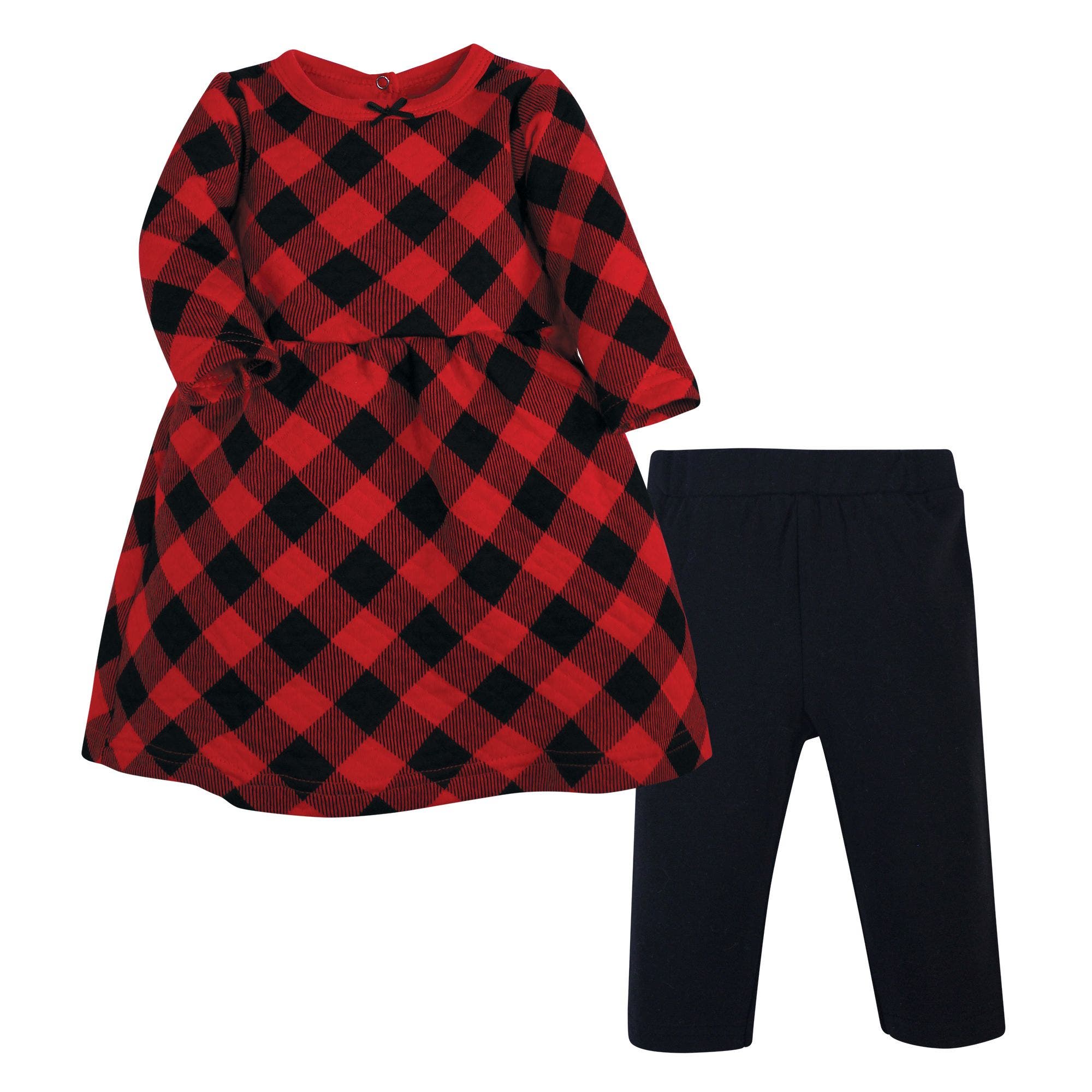 Buffalo Plaid