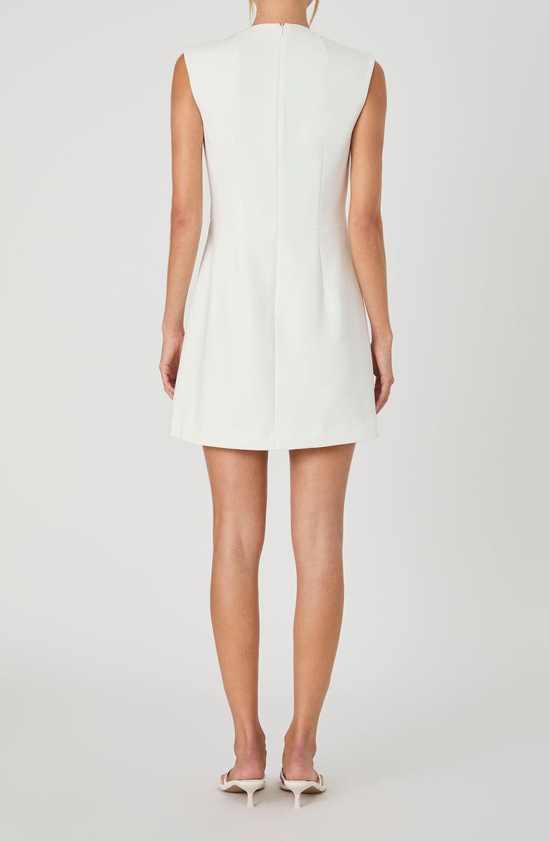 Ruth Whisper A-Line Dress