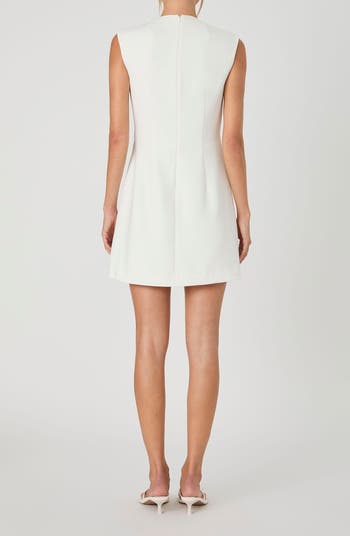 Ruth Whisper A-Line Dress