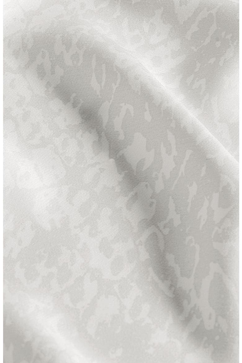 Selisa Pillow case, Alternate, color, Grey