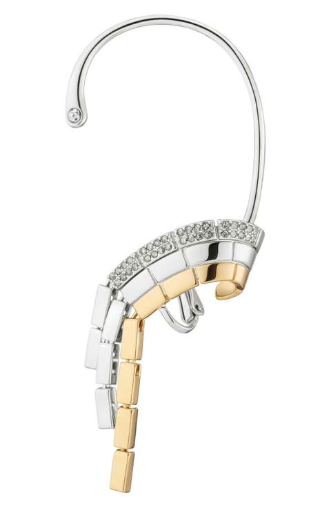 Keri Pav Ear Wrap