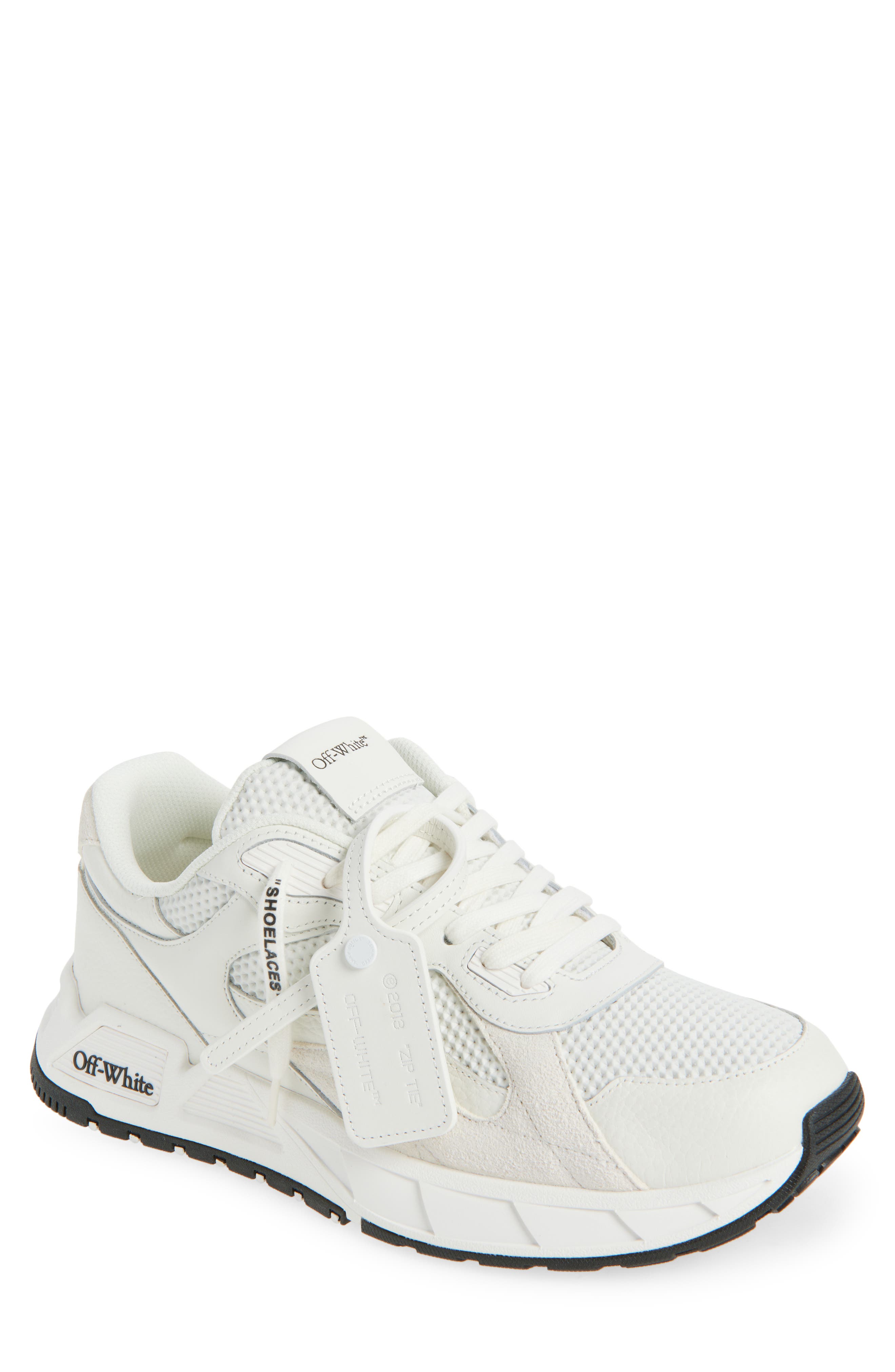 Off-White Kick Off Sneaker