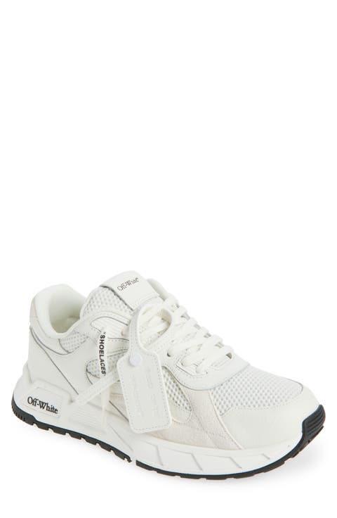 Kick Off Sneaker (Men)