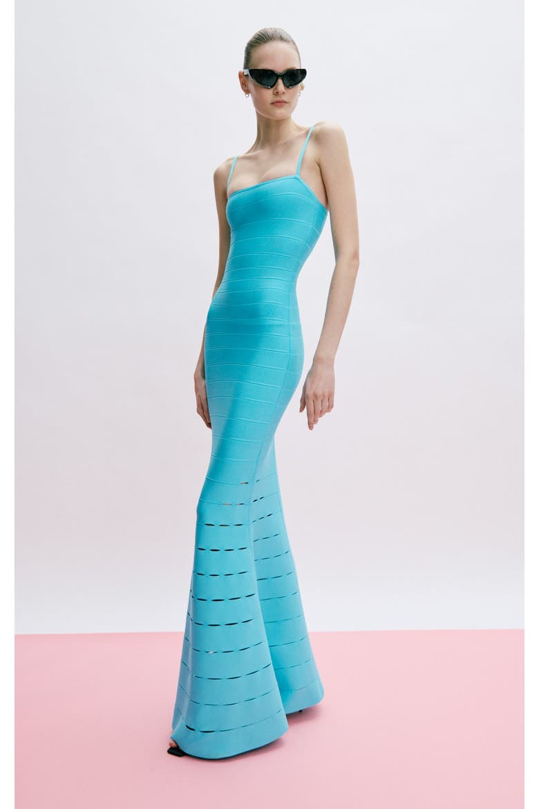 The Elora Gown, Main, color, REEF