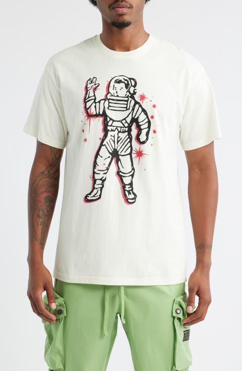 Astro Graphic T-Shirt