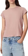 AllSaints Anna Cotton T-Shirt