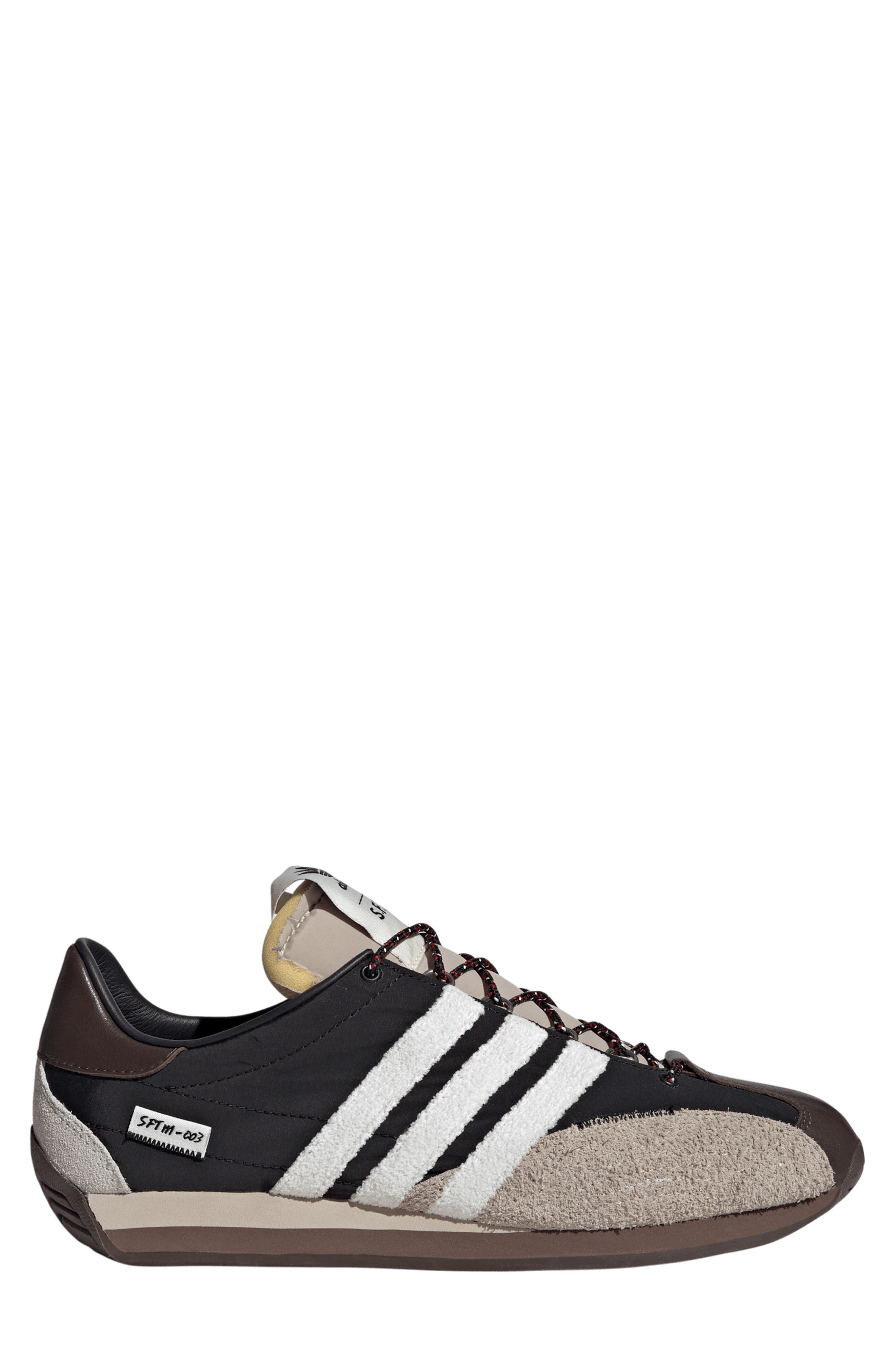 Adidas x Song For the Mute Country OG Sneaker, Alternate, color, 