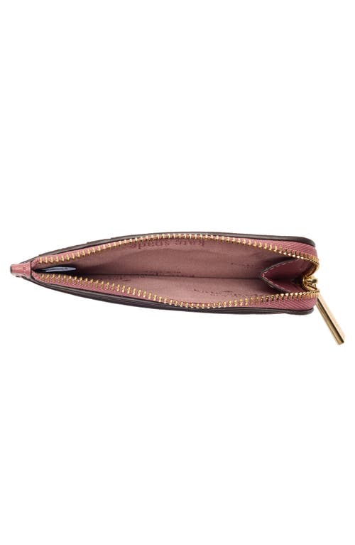 Kate Spade New York Madison Saffiano Leather Card Case