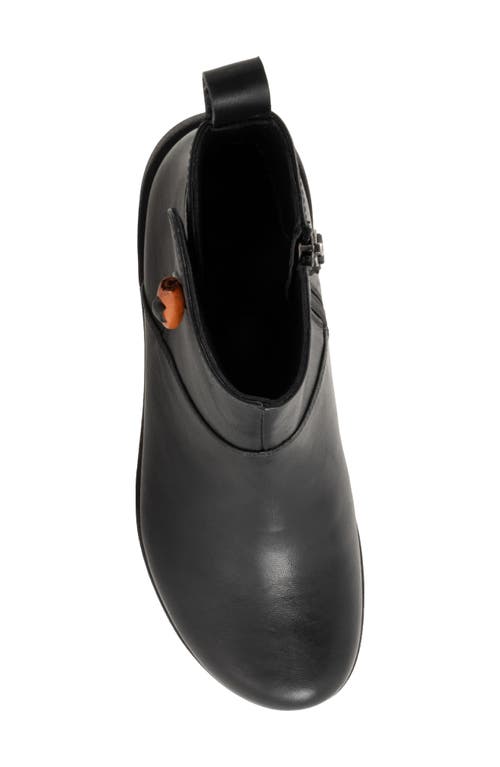 Softwalk ® Adelaide Bootie In Black