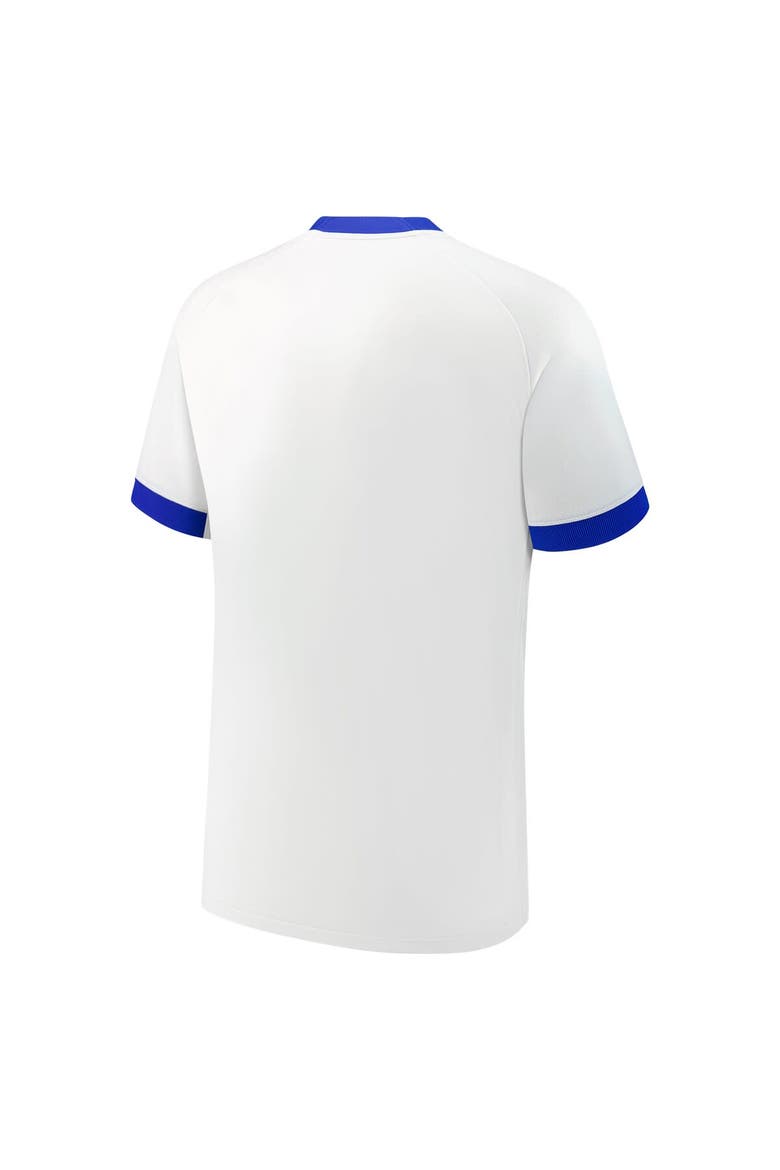 Men's Nike Royal England Women's National Team 2025/26 Home Replica Jersey, Alternate, color, Royal