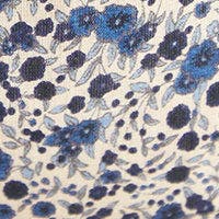Print Tote Bag, Alternate, color, Blue