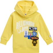 Billionaire Boys Club Kids' BB International Hoodie